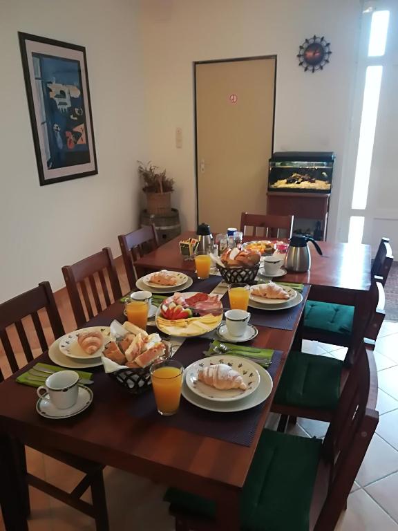 ヴィラ マスリナ - Facilities image