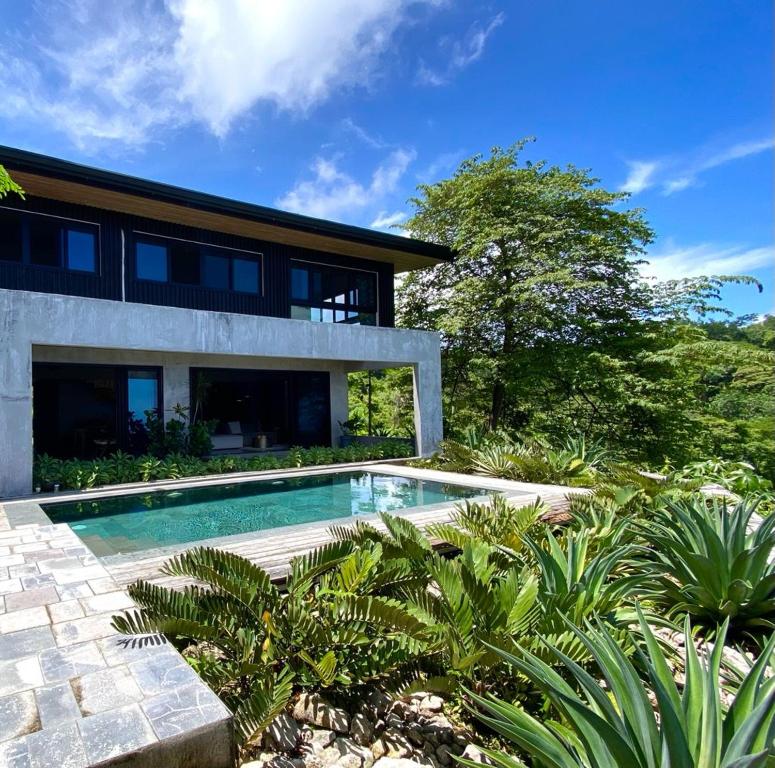 THEA Resort & Retreats - Santa Teresa, Playa Santa Teresa