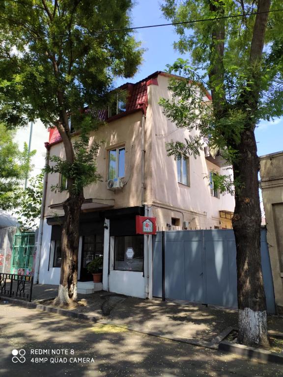 Rose House — Hotel in Tbilisi