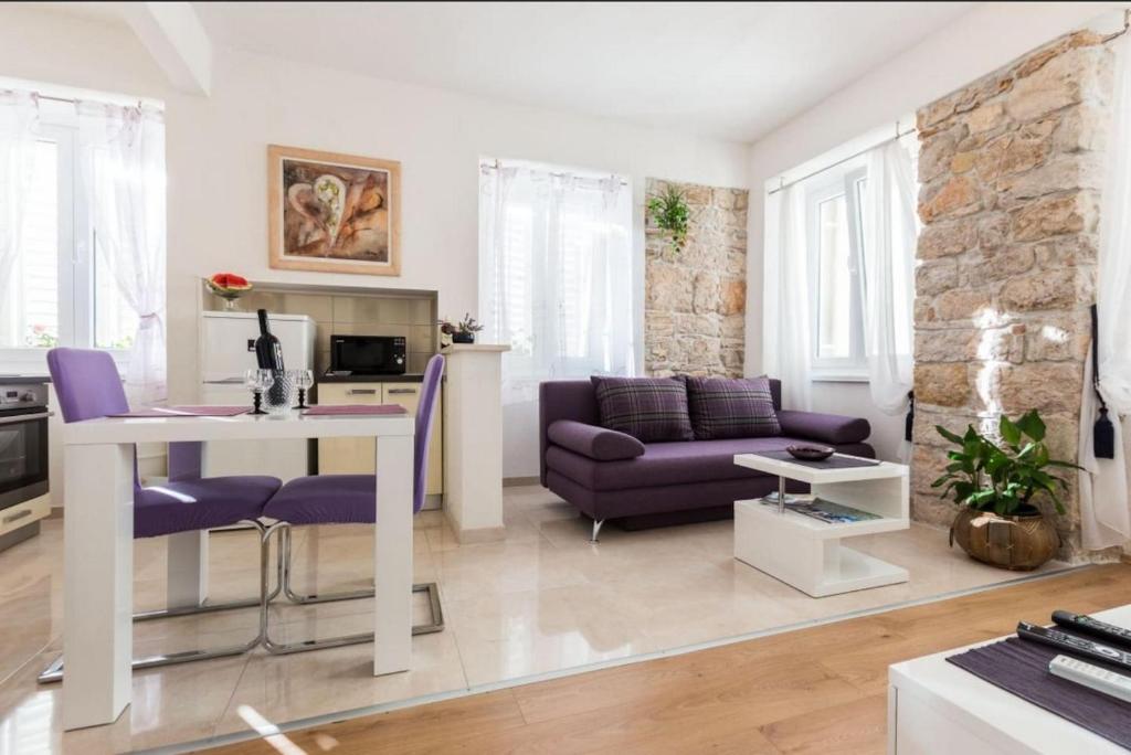 Perfect view apartment, Zadar