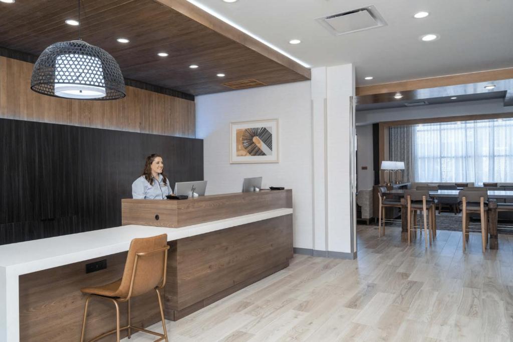 Staybridge Suites Flowood Nw Jackson photo