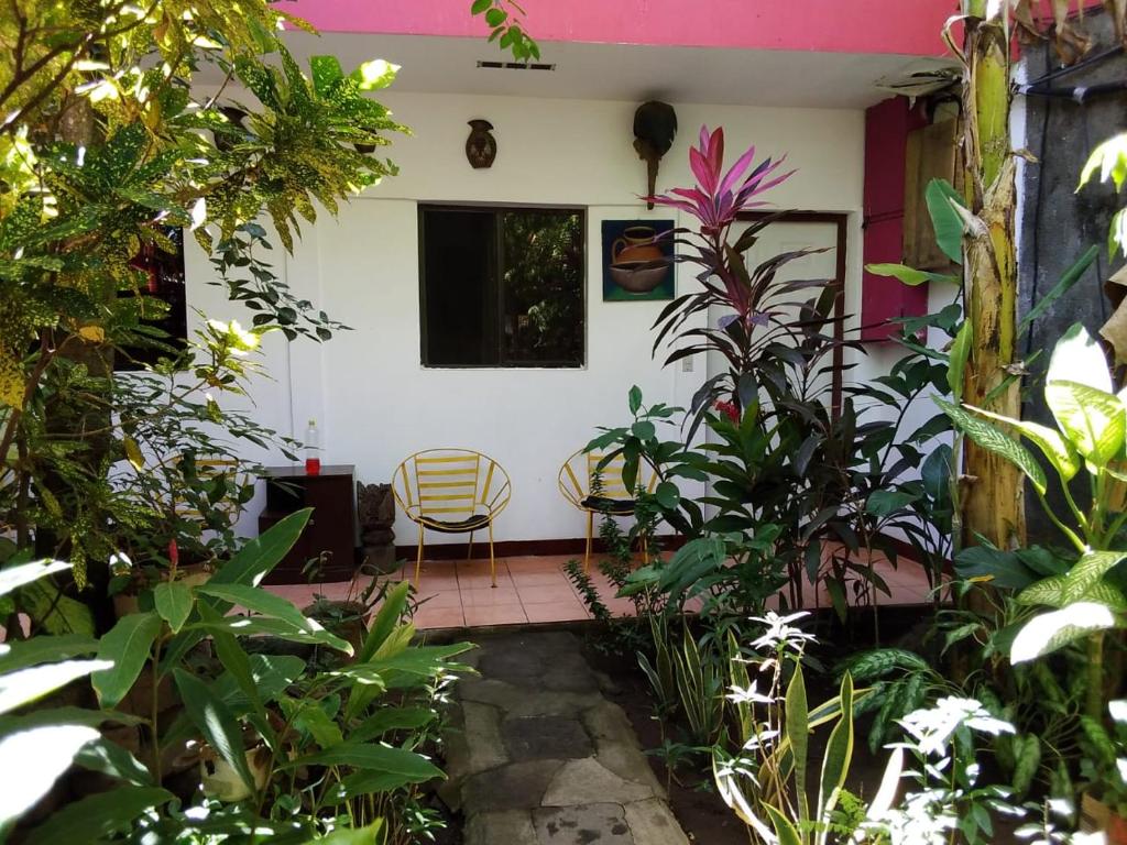 Museito de Carlos, Granada