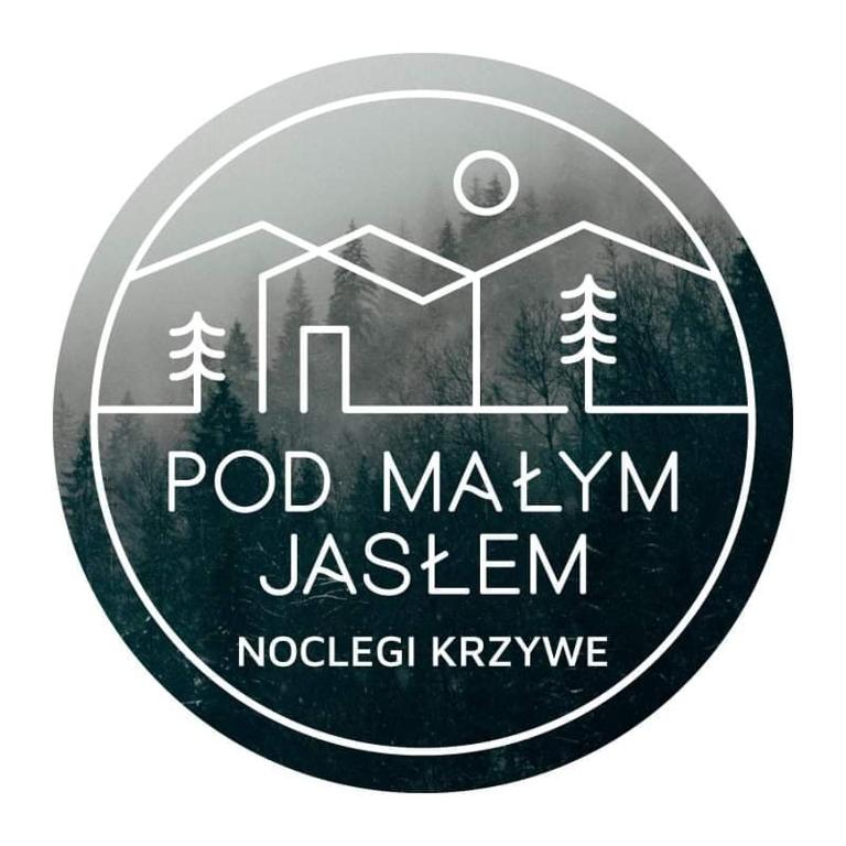 Pod Małym Jasłem, Cisna
