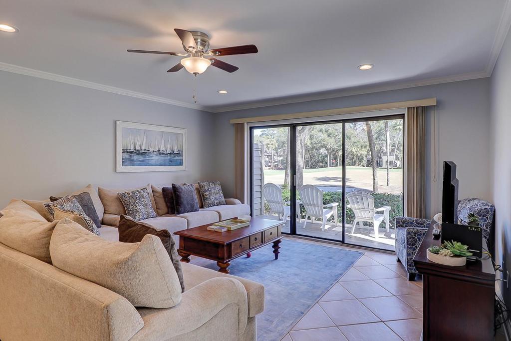 Greens 125, Hilton Head Island