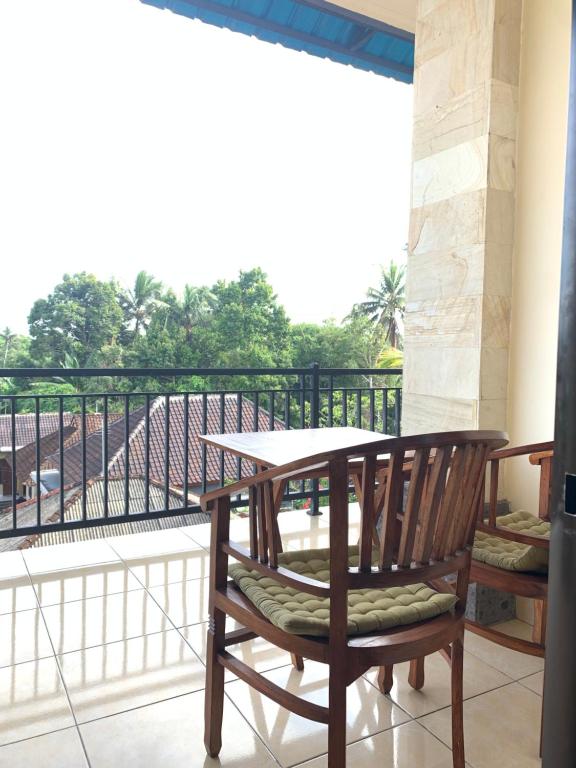 Balkon/Terrasse