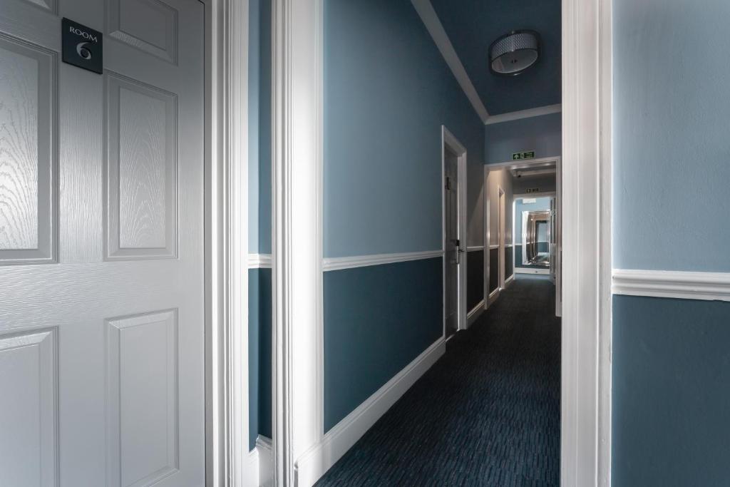St Andrews Hotel photo