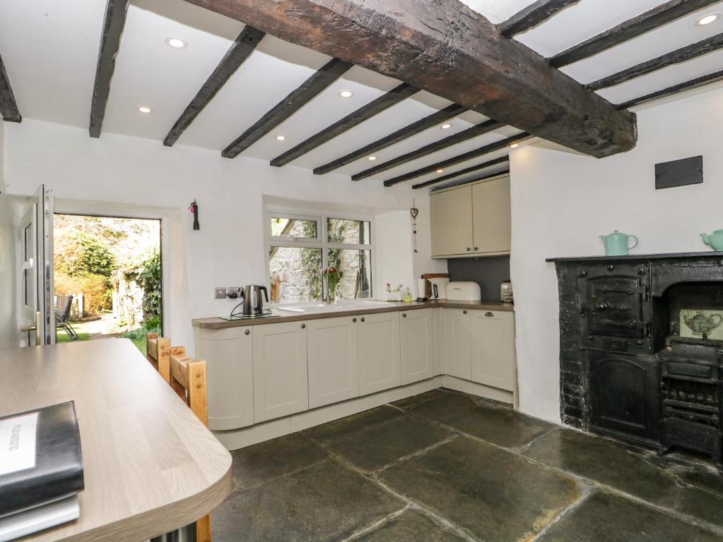 Duddon Cottage, Broughton-in-Furness photo 7