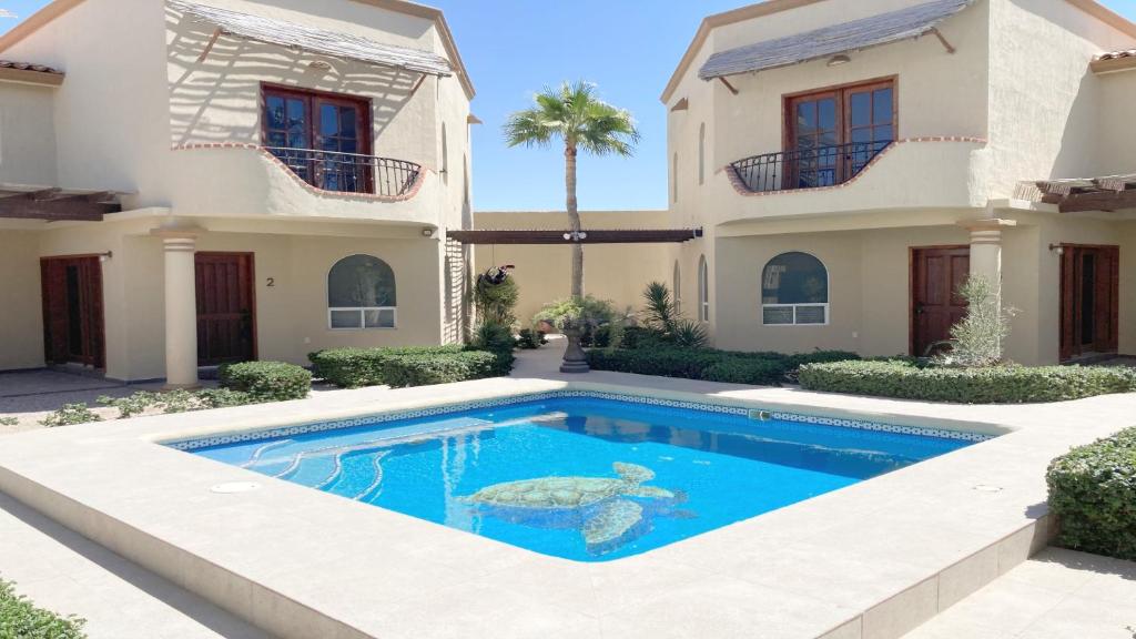 Villa Sonari 4, Inside a private complex of 4 By Kivoya - 2
