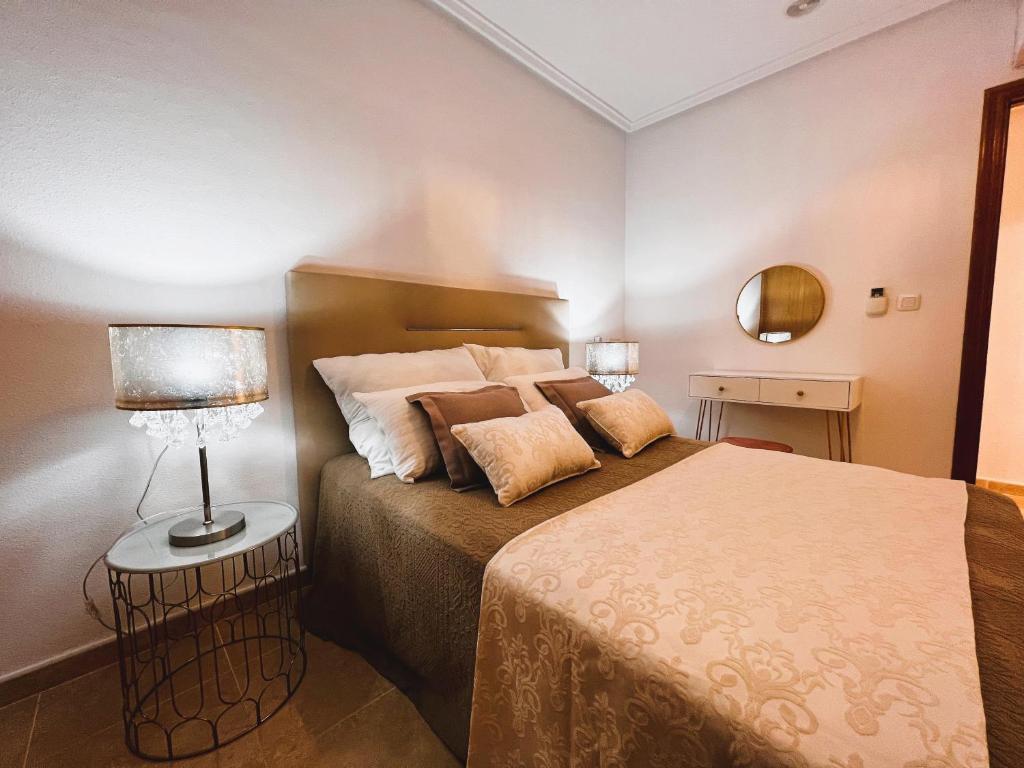 Holiday Suite Fragata - 4