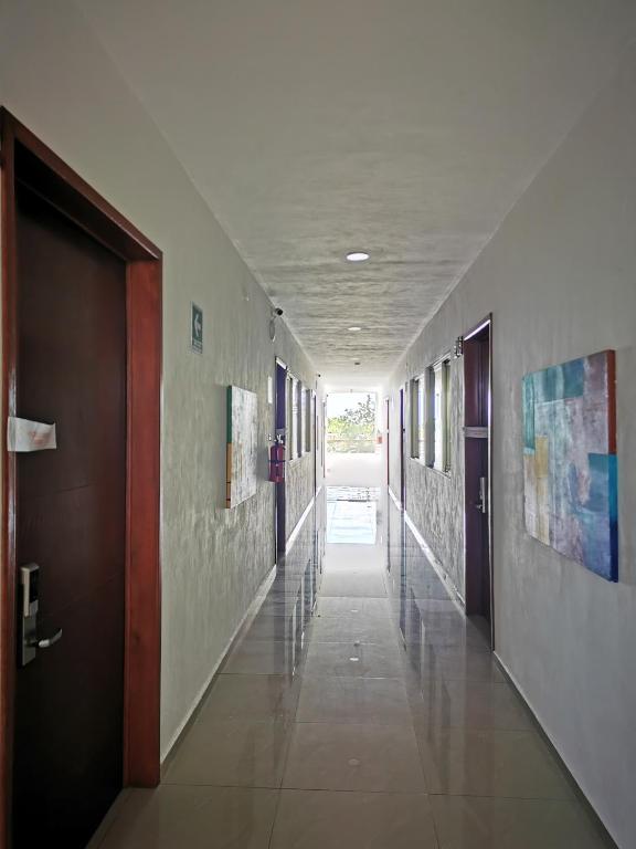 Hotel Real Mercedes photo