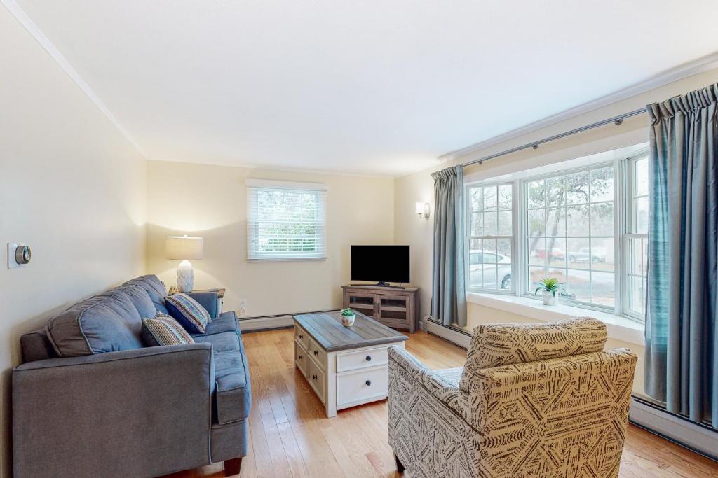 Jesmond Cottage, Harwich