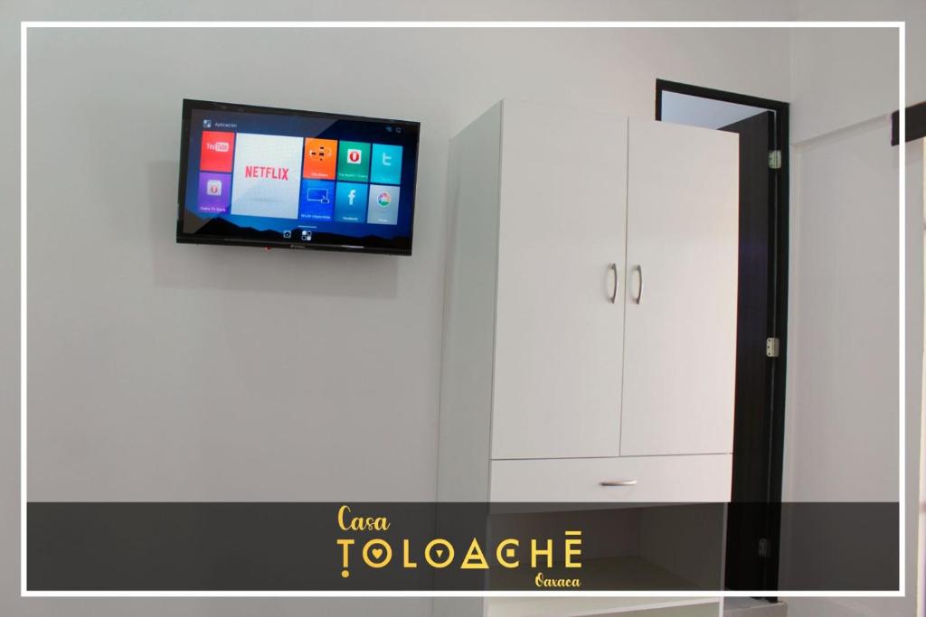 CASA TOLOACHE - 3