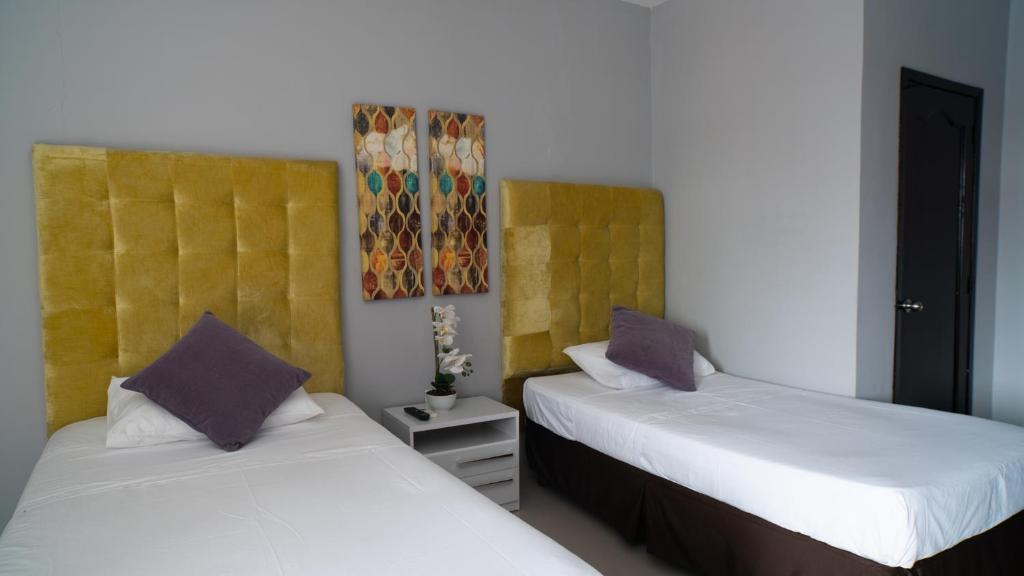 Casa Umina Boutique Hotel Manta photo