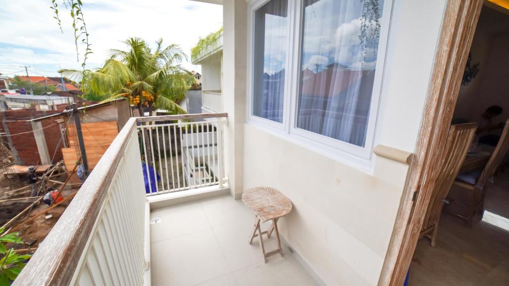 Ocean Star Apartment Sanur