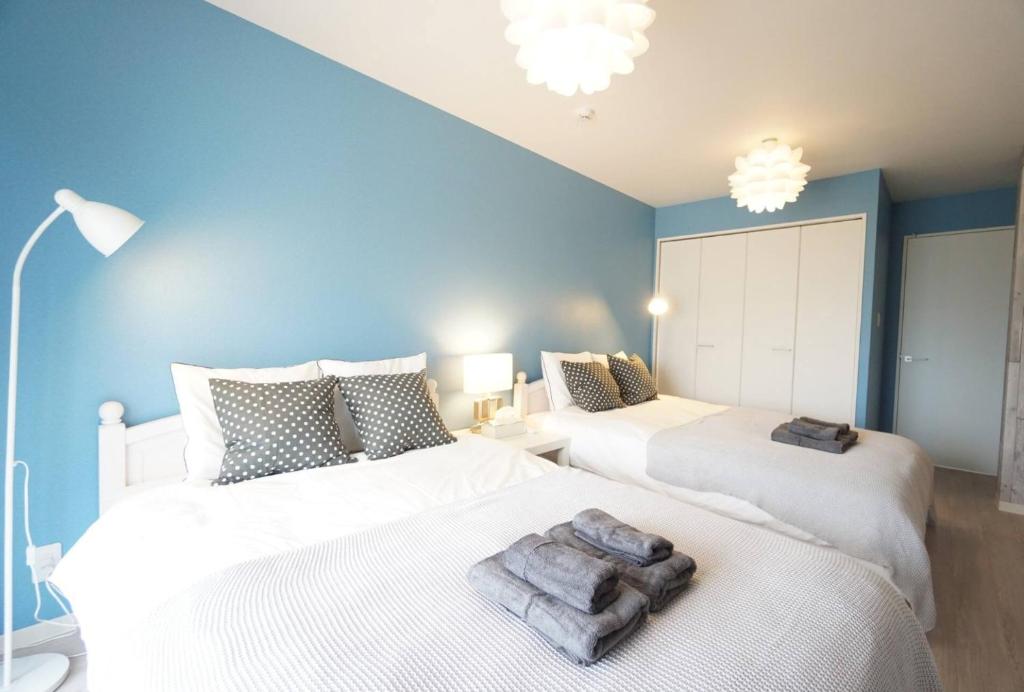 FU-RIN - Vacation STAY 12343, Ósaka