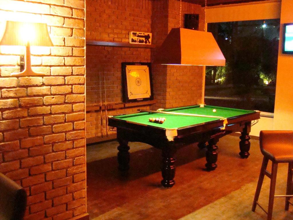 Pub/Lounge