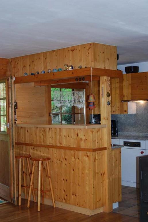 Chalet Verano - 2