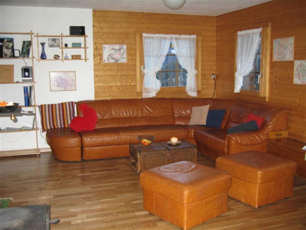 Chalet Verano - 4