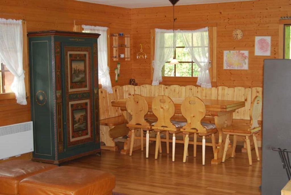 Chalet Verano - 3