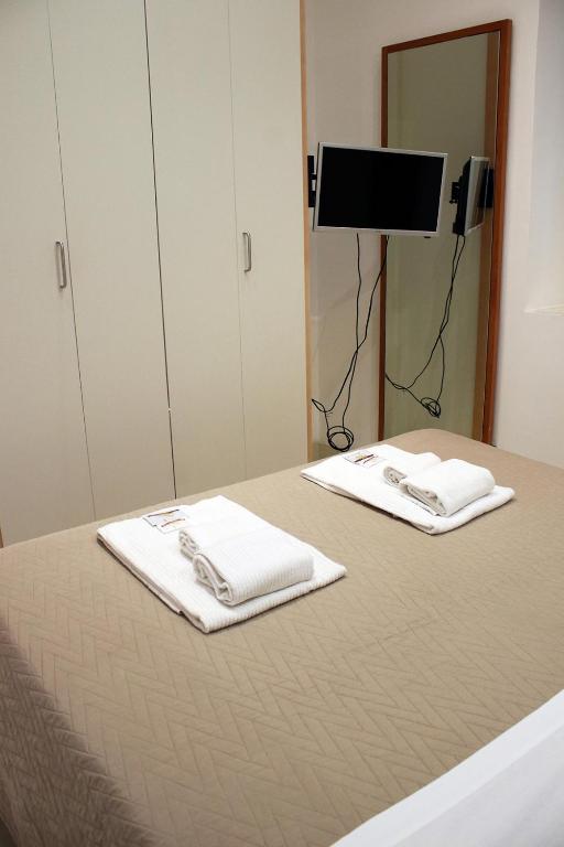 Apartment (4 Adults)