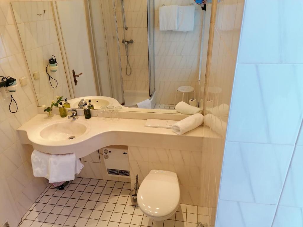 Hotel Wendelstein photo