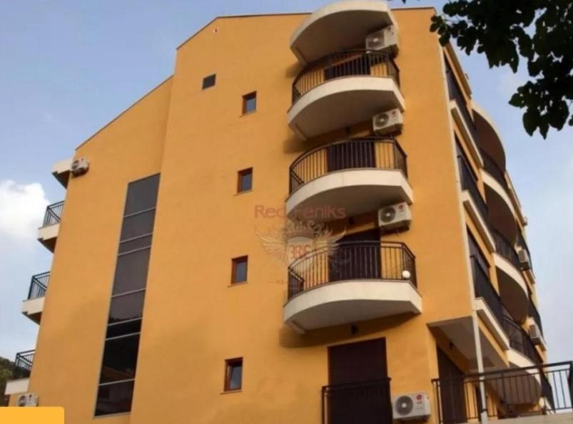 Apartman Pejovic, Petrovac na Moru