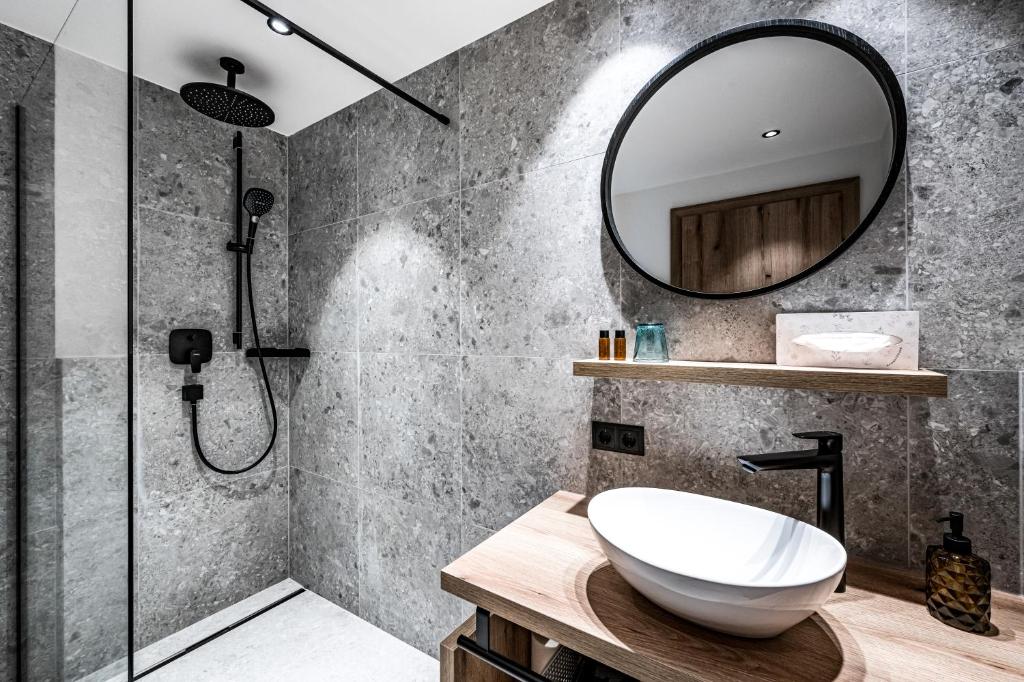 Sonnalp Residences photo