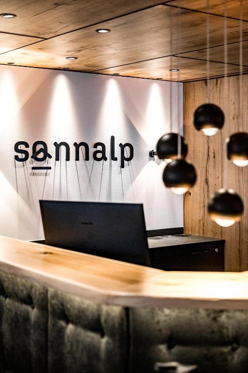 Sonnalp Residences photo