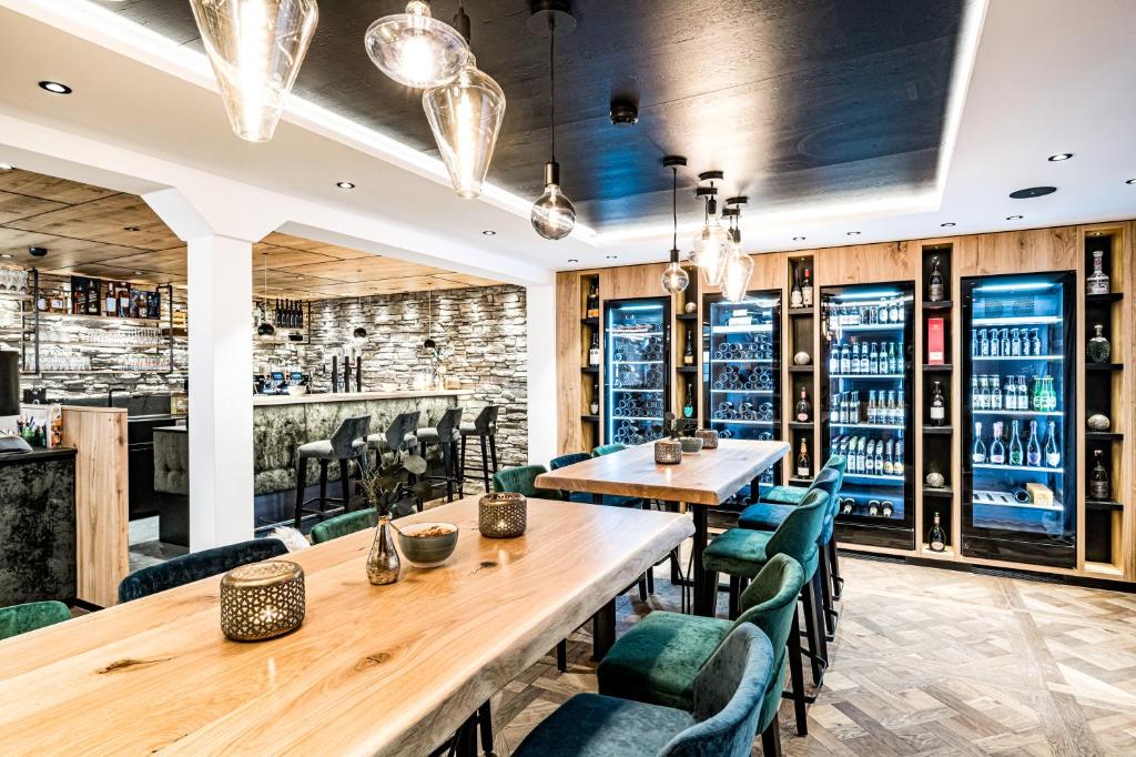 Sonnalp Residences photo