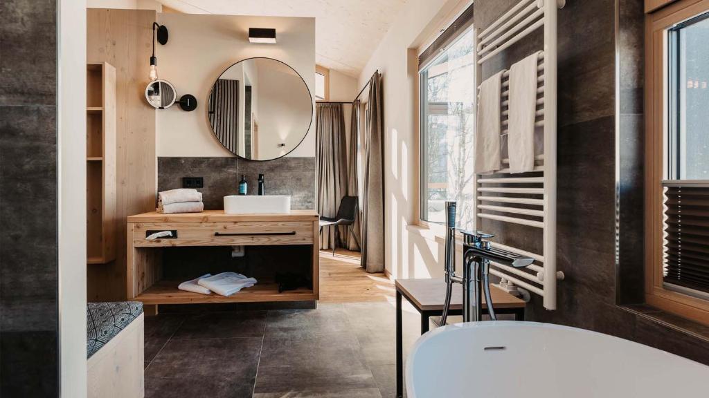 Hofgut Wagrain Apartment & Lifestyle Resort - 5