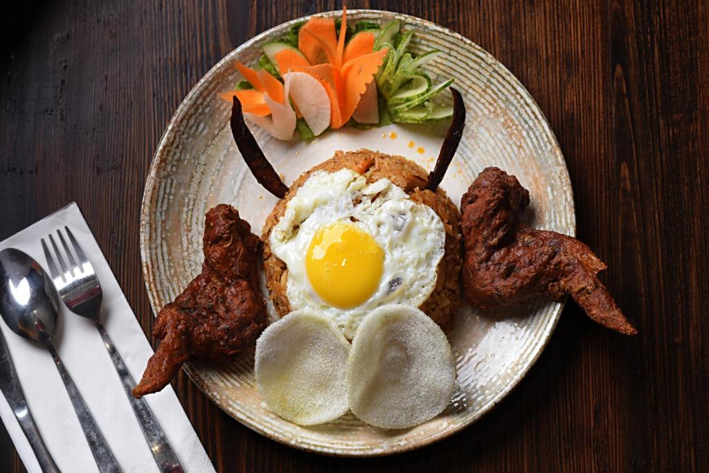 お料理のイメージ