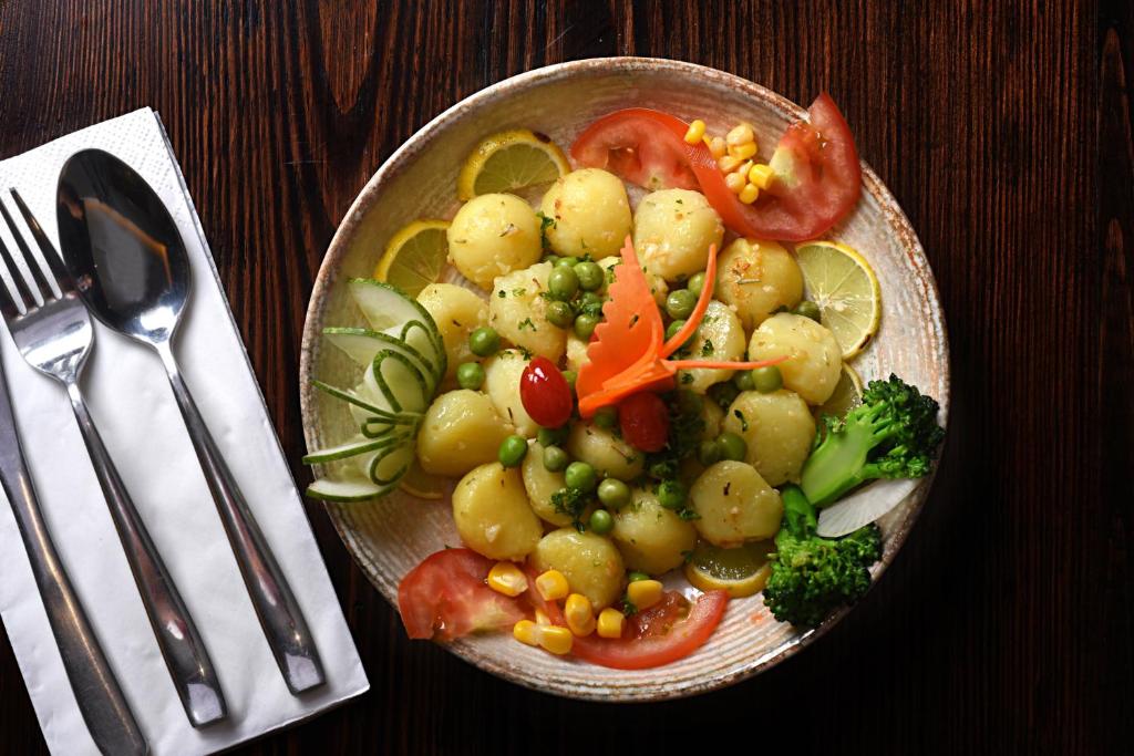 お料理のイメージ