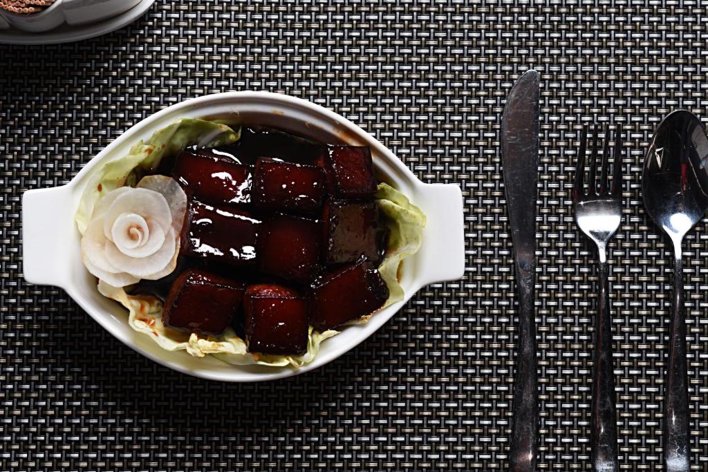 お料理のイメージ