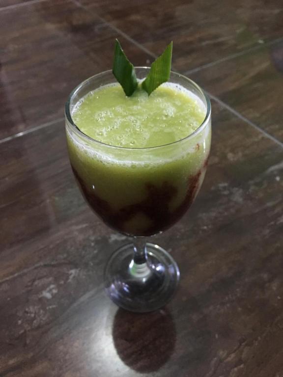 Food and beverages