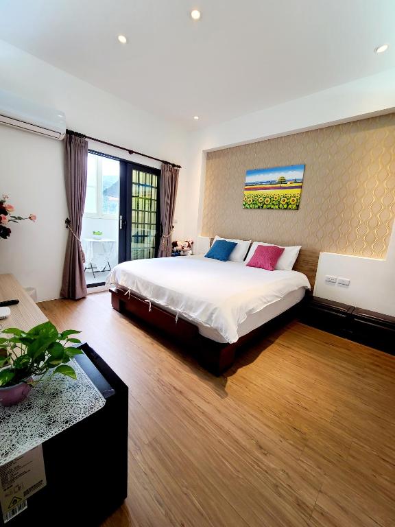 愛幸福小棧 (Love Happiness Inn)