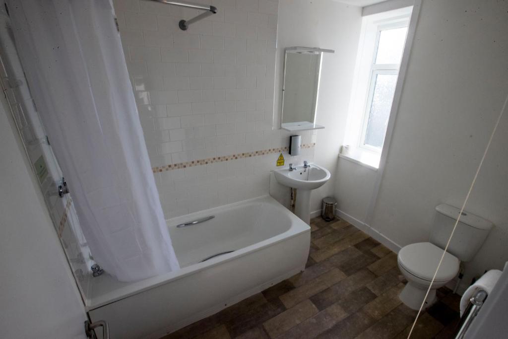 The Waverley Hotel photo