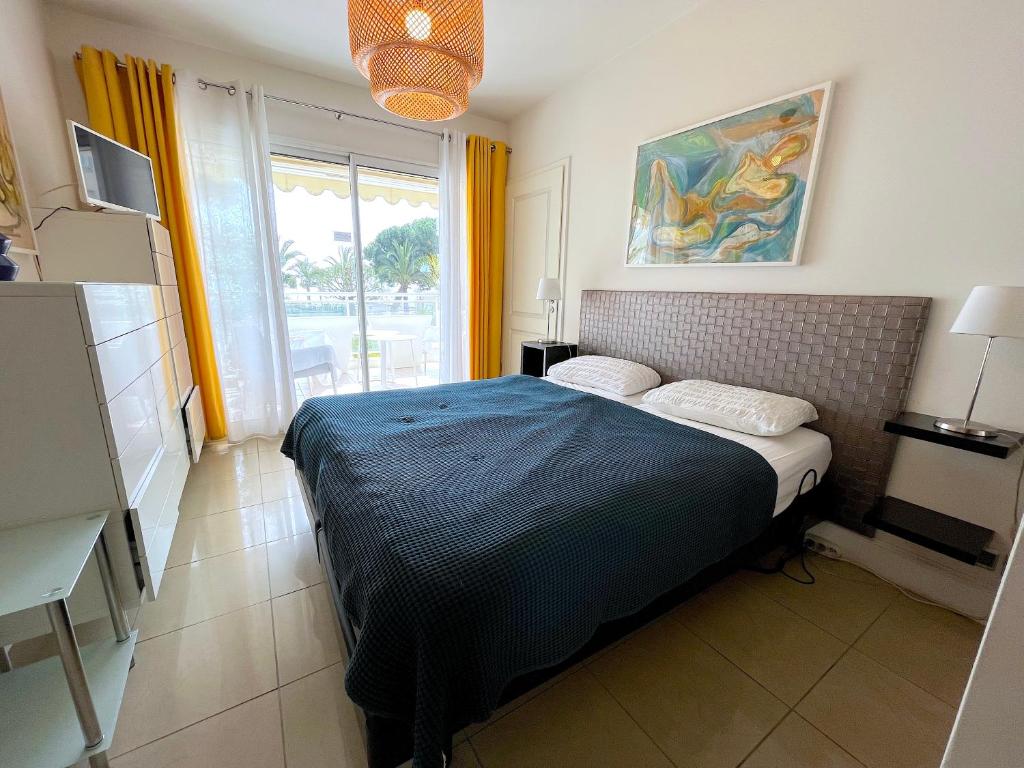 L'appartement Royal Palm - 4