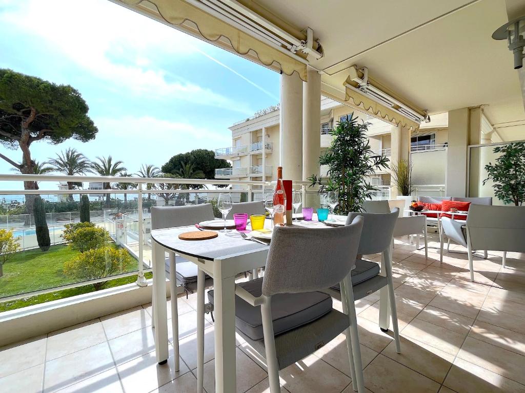 L'appartement Royal Palm - 2