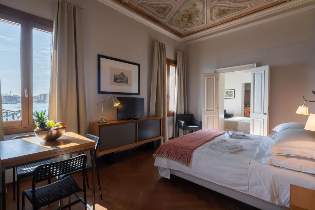 VeNICe Cera Tintoretto Suites - 2
