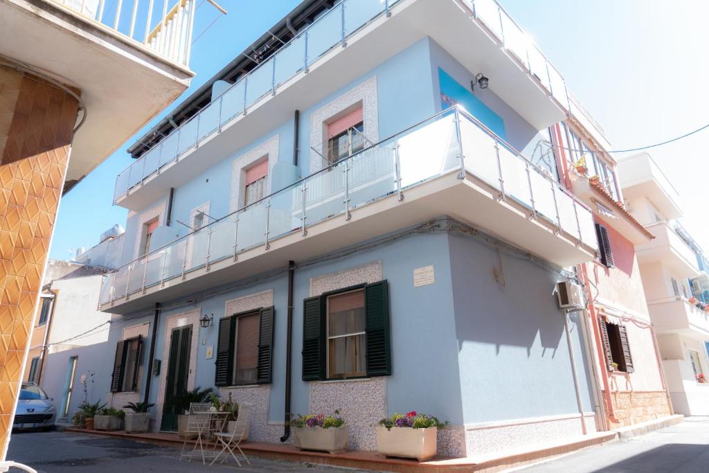 Stella Maris Marzamemi Apartments - 4