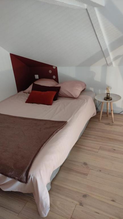 Dalhia Studio centre ville Biarritz - 5