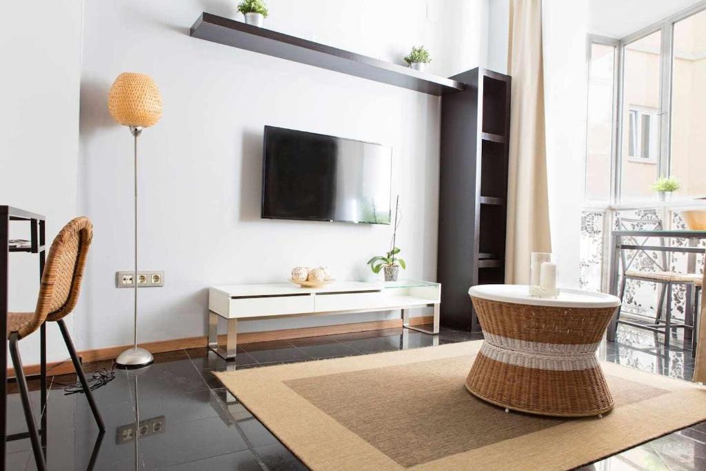 Where you want to be! - Acogedor piso en el centro - 5