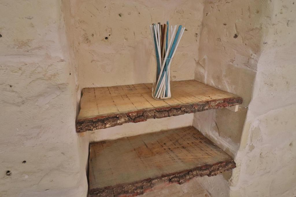 Dimora storica Rebecca a Otranto - 3