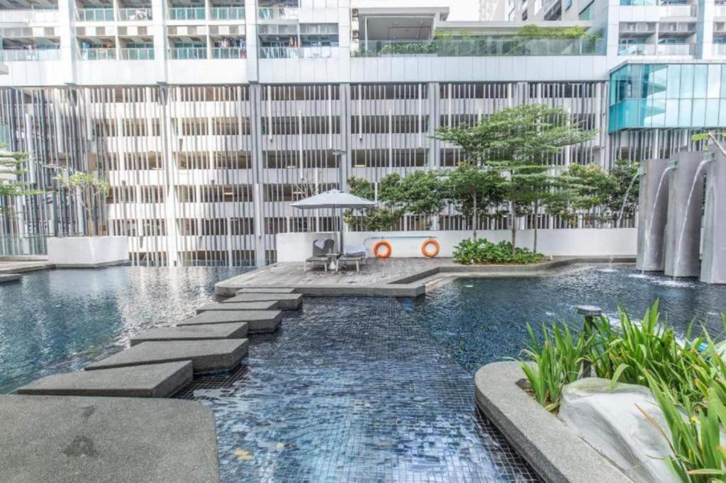 Maxhome at Fraser Residence KL photo