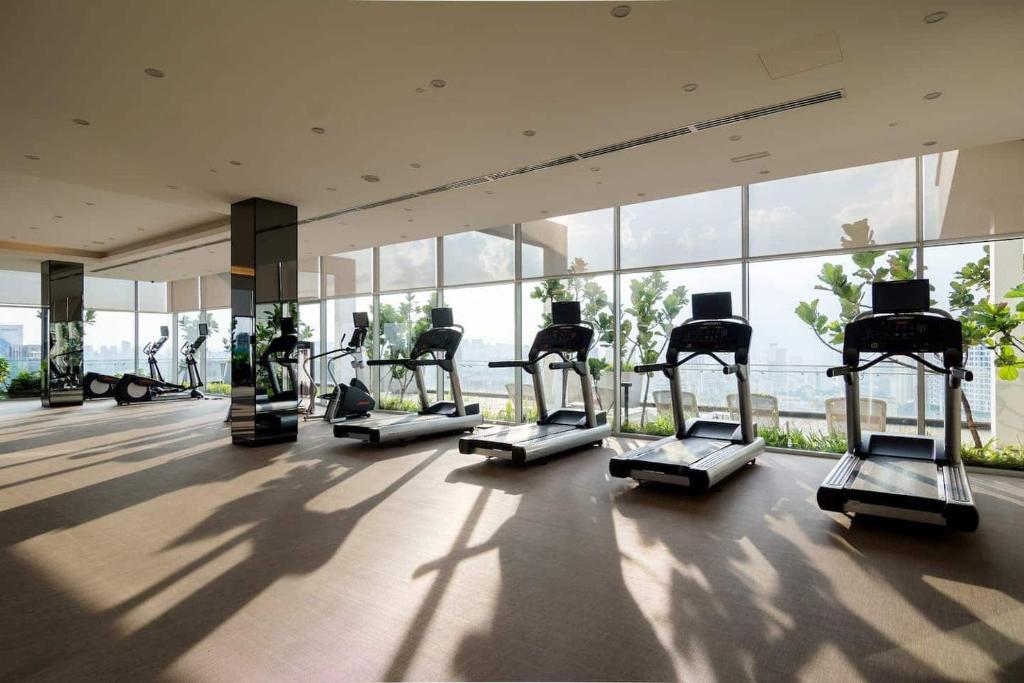 Maxhome at Fraser Residence KL photo