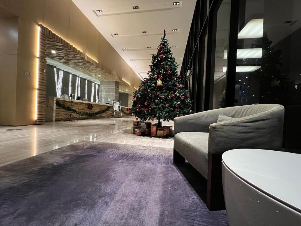 Maxhome at Fraser Residence KL photo
