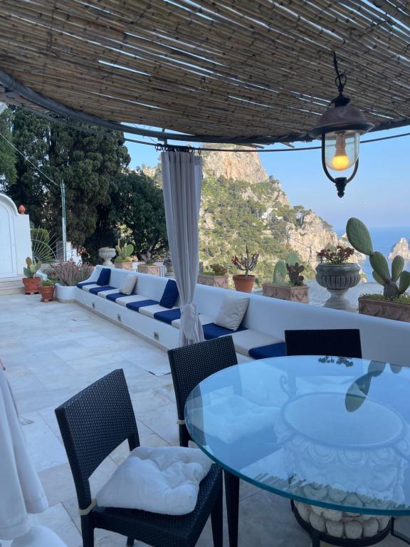 Villa le stelle capri - 3