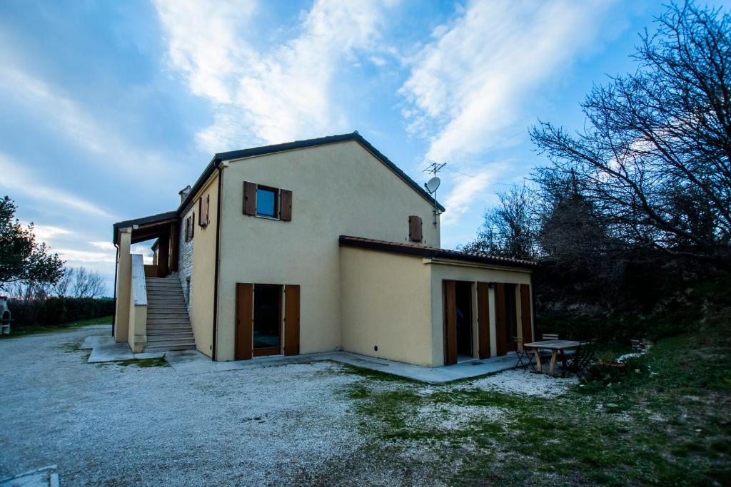 Agriturismo Conero - 5