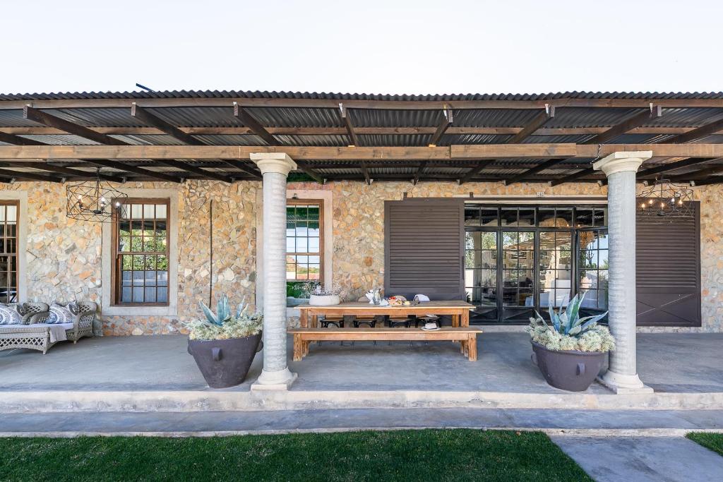 Seisoen Richmond — Hotel in Richmond (Northern Cape)