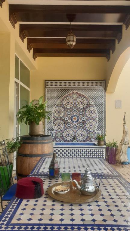Riad TANJIL photo